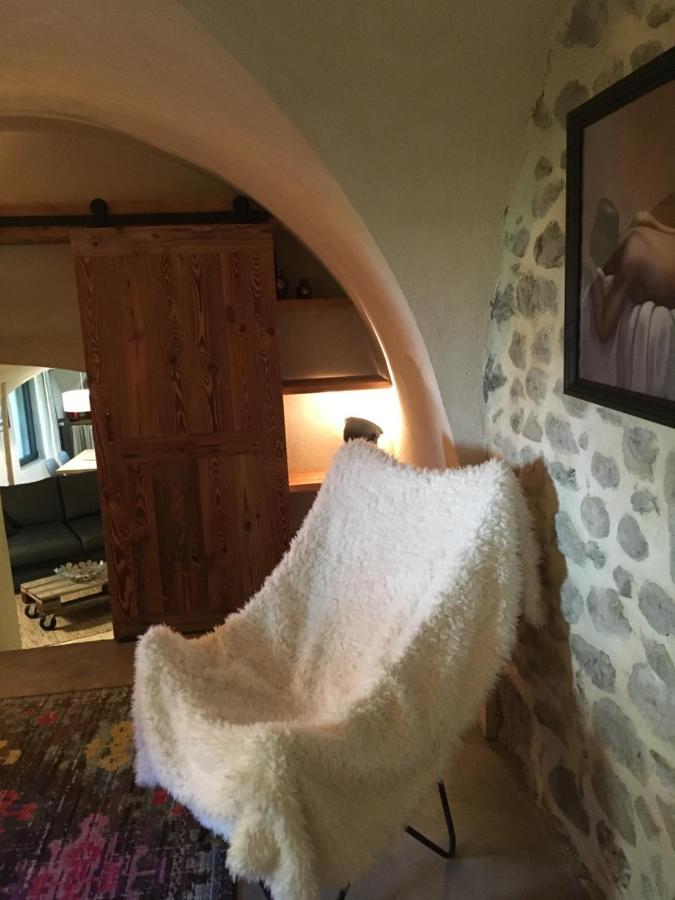 La Suite Lou Le Noyer  Екстер'єр фото