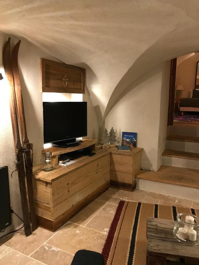 La Suite Lou Le Noyer  Екстер'єр фото